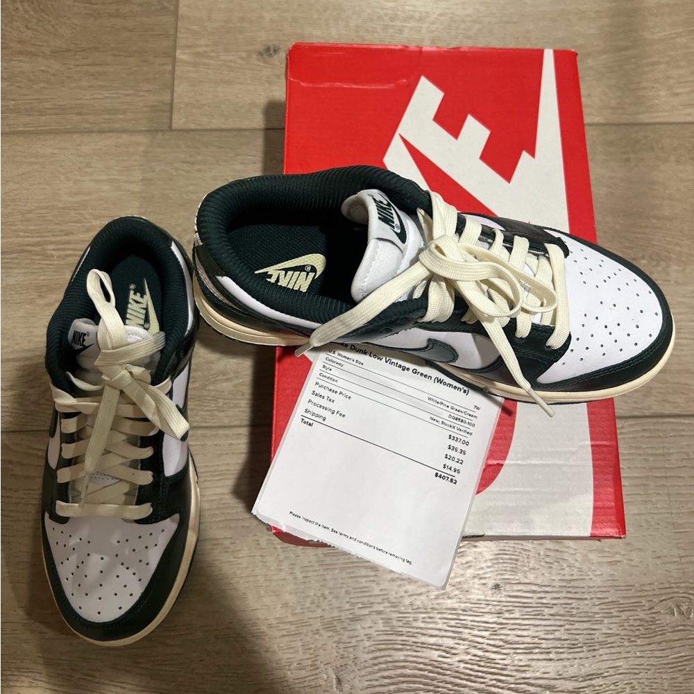 Nike